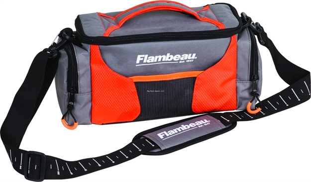 Picture of Flambeau R30d Ritual Small Duffle Tackle Bag