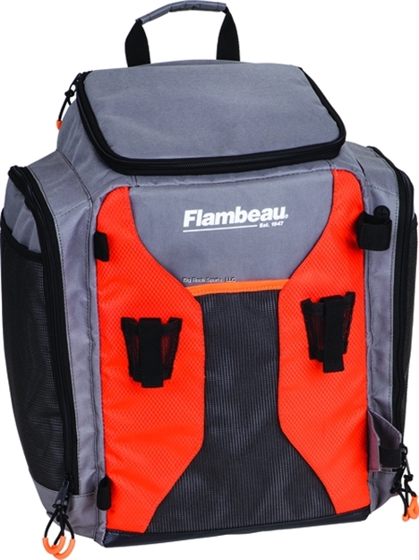 Picture of Flambeau R50bp Ritual Backpack Tackle Bag