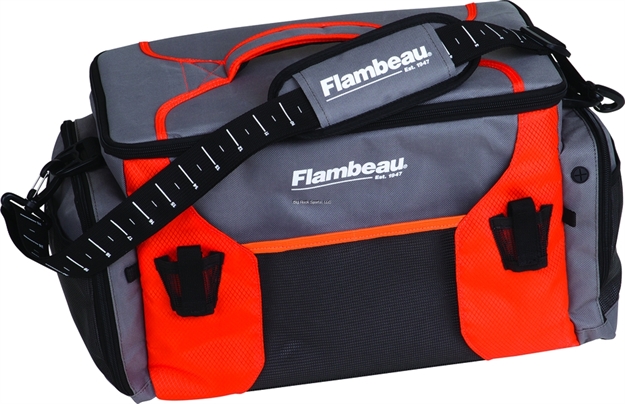 Picture of Flambeau R50d Ritual Large Duffle Tackle Bag