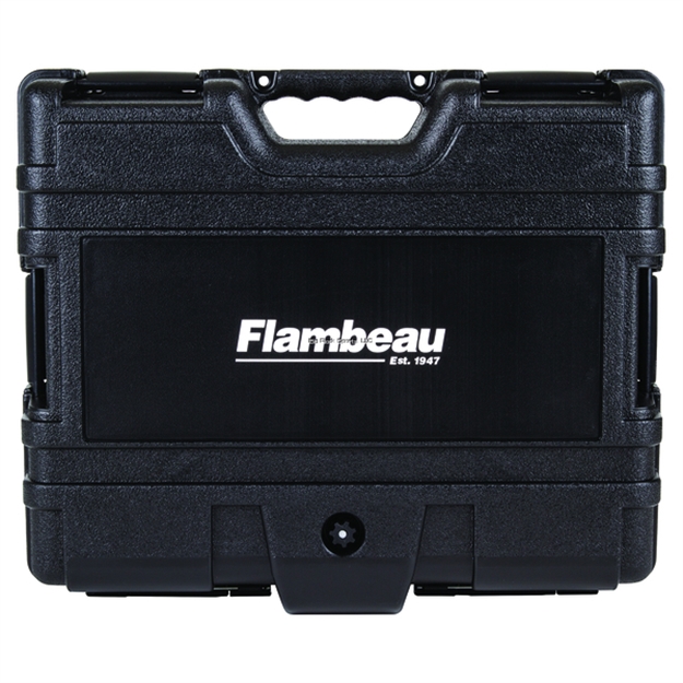 Picture of Flambeau Safeshot Double Wall Magnum Double Deep Pistol Case 15", Meets Tsa And Airline Safe Requirements