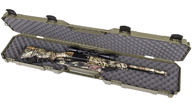 Picture of Flambeau Safeshot Rfl Case 50.5" OD