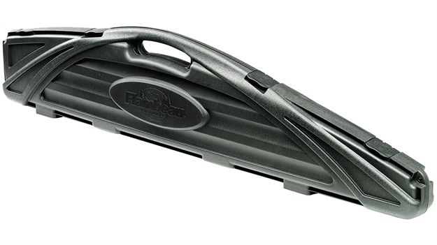 Picture of Flambeau Safeshot Single Rifle Case