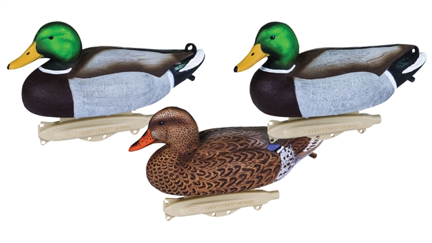 Picture of Flambeau SF Mallard 3 Body 6Pk