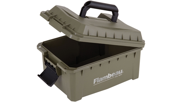 Picture of Flambeau Shotshell Ammo Can