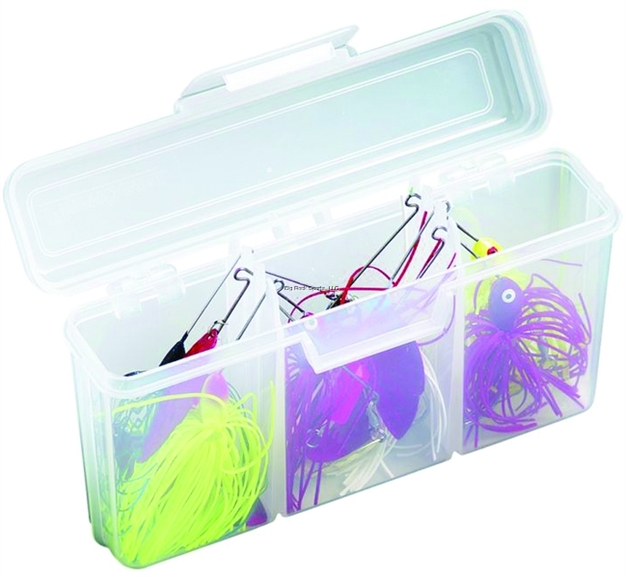 Picture of Flambeau Spinnerbait Box Small
