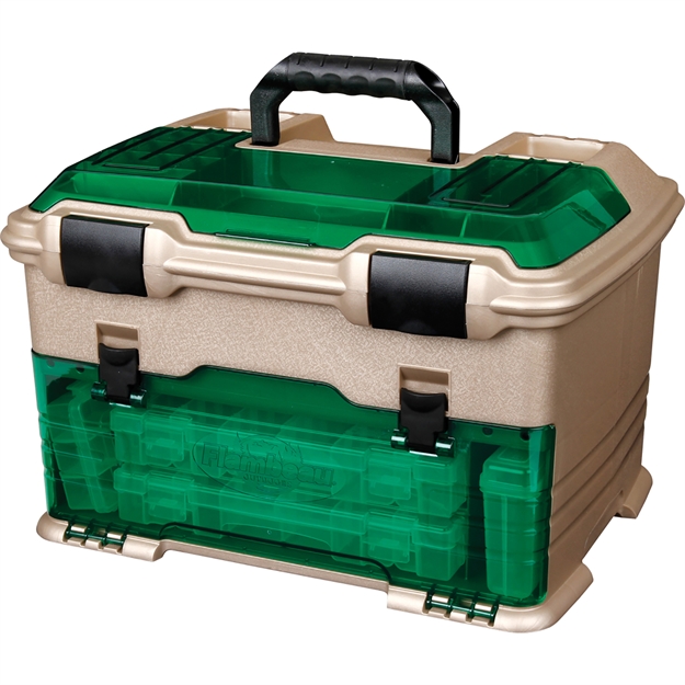 Picture of Flambeau T5 Multiloader Box    6315Tb