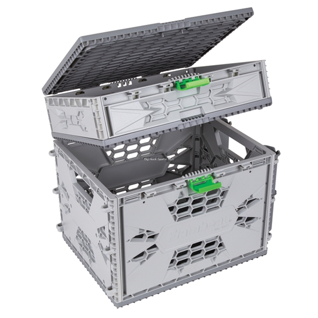 Picture of Flambeau Tuff Krate-Premium - Storage Solution For Kayaking, Pier Fishing OR Additional Boat Storage