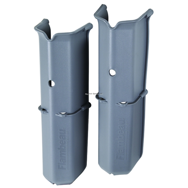 Picture of Flambeau Tuff Krate Rod Holders - 2-Pack - Designed TO BE Used With The Tuff Krate