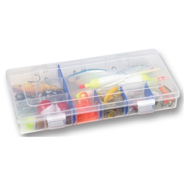 Picture of Flambeau Tuff Tainer 3Partitions/9Divider 3003 0000000