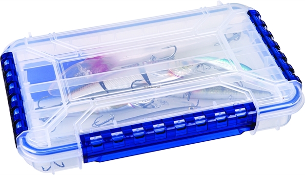 Picture of Flambeau Ultimate Utility Box Open Core Waterproof Wp4001