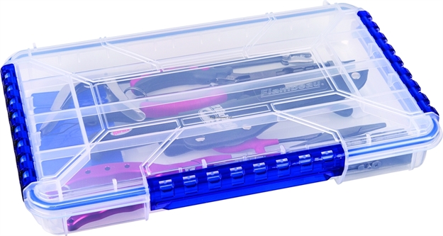 Picture of Flambeau Ultimate Utility Box Open Core Waterproof Wp5000