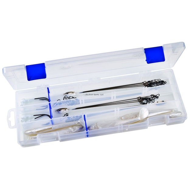 Picture of Flambeau Umbrella Rig Box