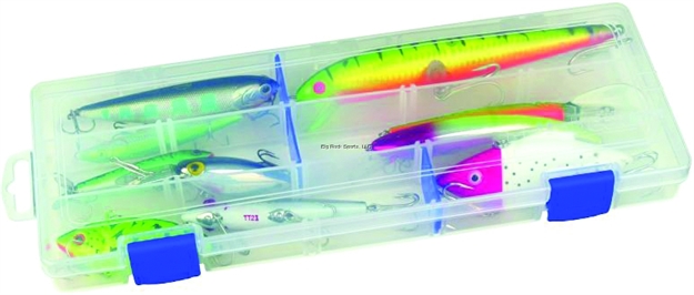 Picture of Flambeau Umbrella Rig Tuff Tainer