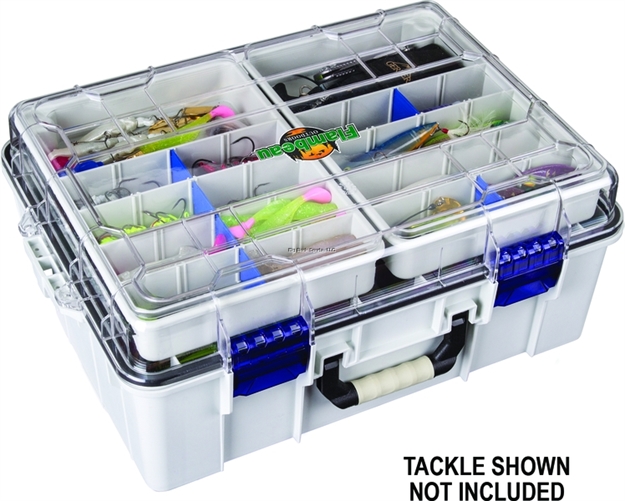 Picture of Flambeau Waterproof Satchel-Medium