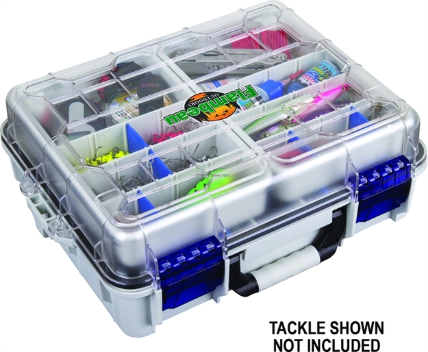 Picture of Flambeau Waterproof Satchel-Small