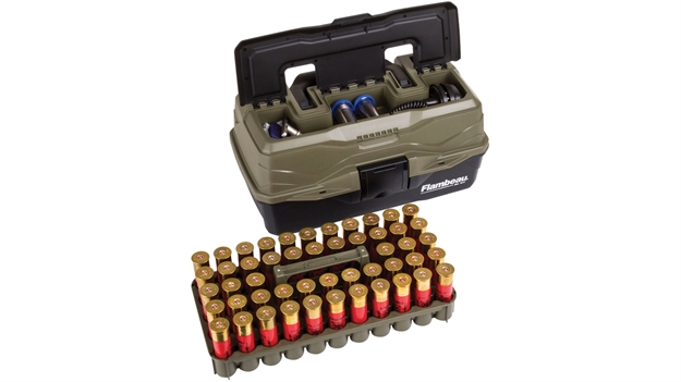 Picture of Flambeau Wing Shtr Shotshell Field B