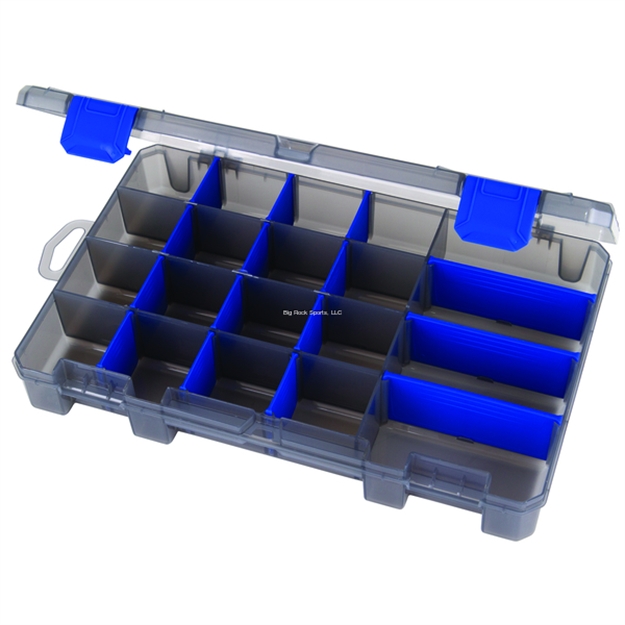 Picture of Flambeau Zerust Max 4004Zm 20 Compartments - 15 Dividers