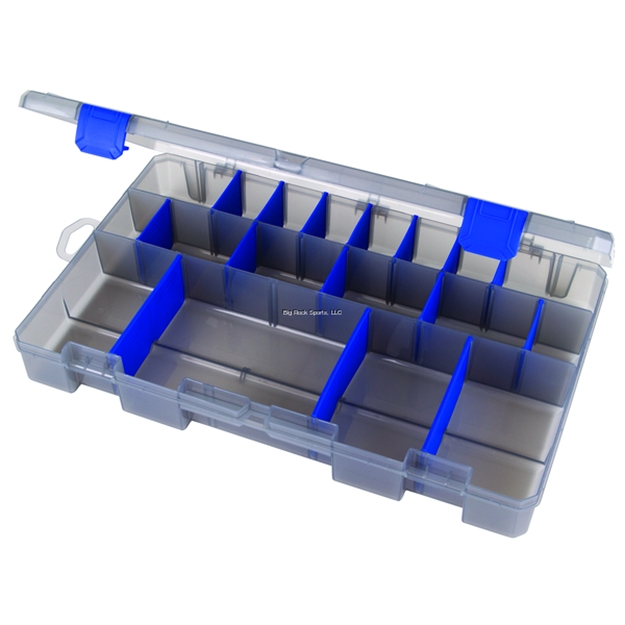 Picture of Flambeau Zerust Max 5003Zm 25 Compartments - 15 Dividers