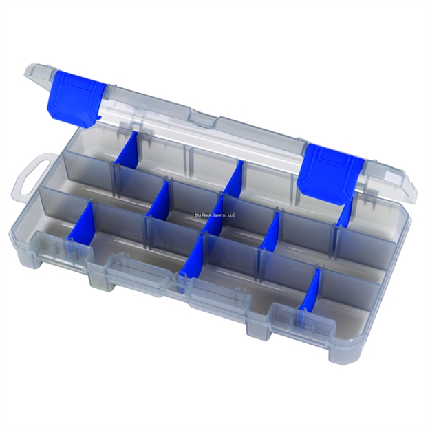 Picture of  Flambeau Zerust Max 3003Zm 18 Compartments - 9 Dividers 071617097790