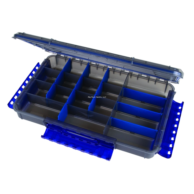 Picture of Flambeau Zerust Max Wp5005zm Waterproof 20 Compartments - 15 Dividers