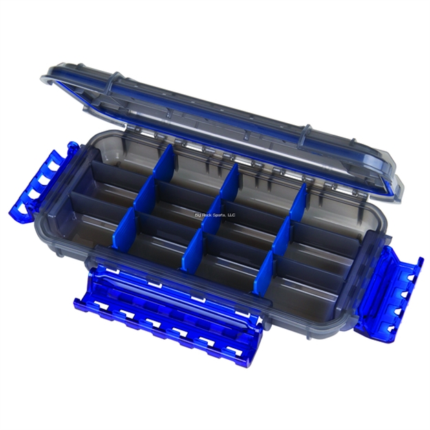 Picture of  Flambeau Zerust Max Wp3012zm Waterproof \12 Compartments - 9 Dividers 071617097868