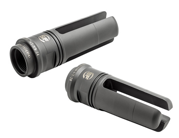 Picture of Surefire Flash Hider QD 7.62Mm 5/8X24 SF3P-762-5/8-24