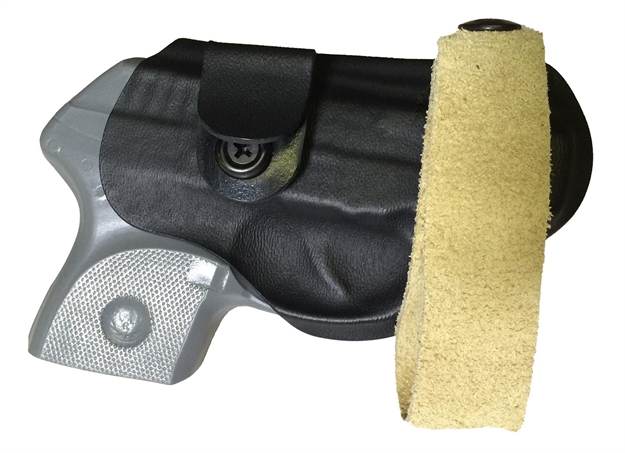 Picture of Flashbang 9280G4210 Marilyn Bra RH For Glock 42 Black Thermoplastic