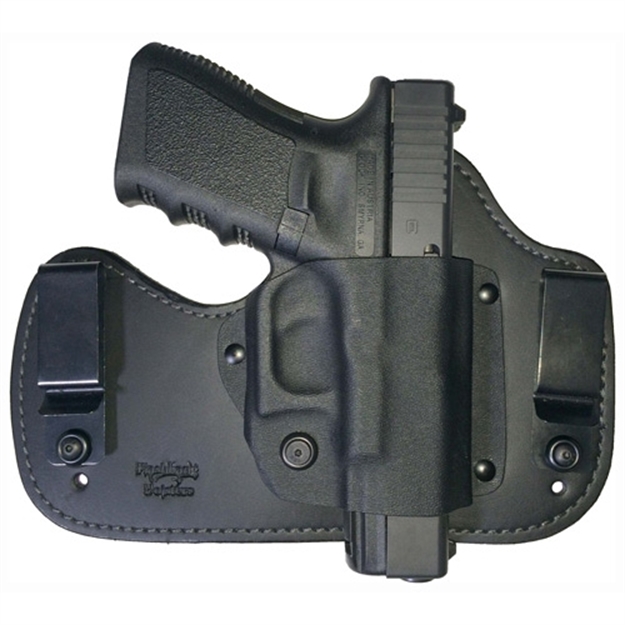 Picture of Flashbang Holsters Ava In-Waistband ! Holster Kahr P380w/Ctc Laser R