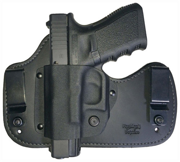 Picture of Flashbang Holsters Ava In-Waistband ! Holster Sig P230p232 LH Blk
