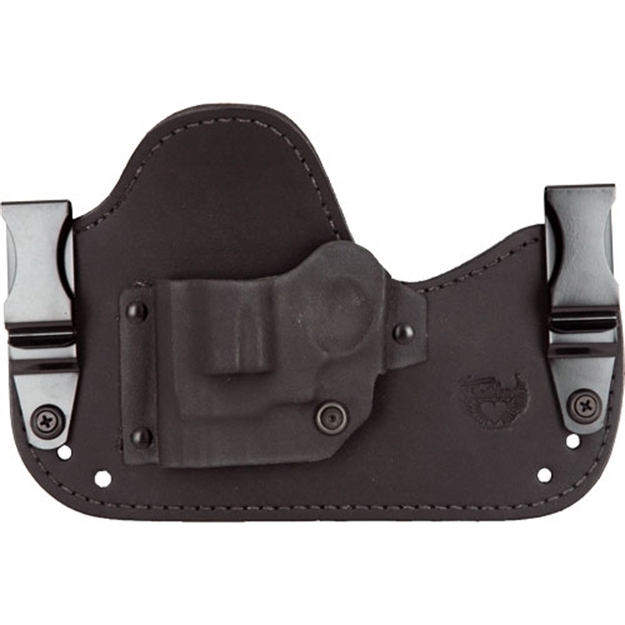 Picture of Flashbang Holsters Ava In-Waistband! Holster Charter Arms 2" LH Blk
