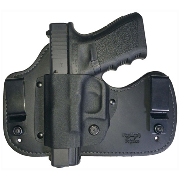 Picture of Flashbang Holsters Ava In-Waistband! Holster Glock 42 LH Black