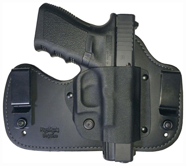 Picture of Flashbang Holsters Ava In-Waistband! Holster Ruger Lc9 Ctc Laser RH