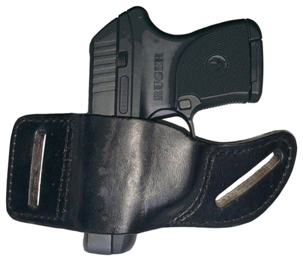 Picture of Flashbang Holsters Belt Slide Holster ! Diamondback 9 LH Black