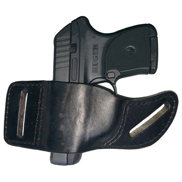Picture of Flashbang Holsters Belt Slide Holster! Walther Pk380 LH Black
