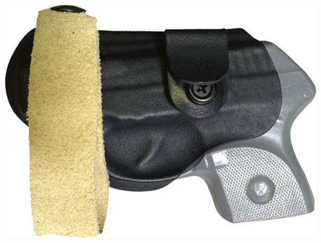 Picture of Flashbang Holsters Bra Holster Marilyn! Beretta Jetfire 950 LH Black