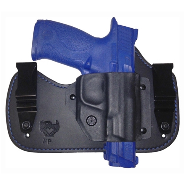 Picture of Flashbang Holsters Capone In-Waistband Holster Reminton R-51 RH Blk!