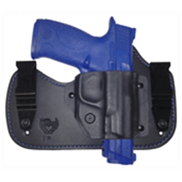 Picture of Flashbang Holsters Capone In-Waistband Holster Taurus 738 Tcp RH Blk