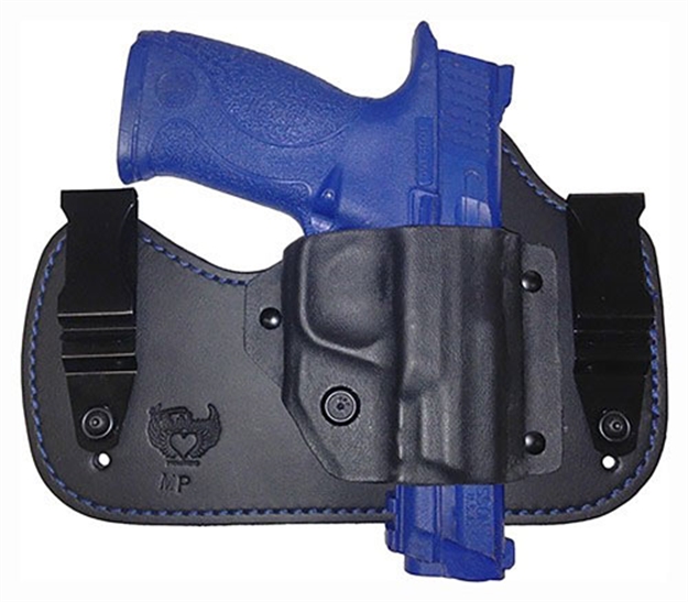 Picture of Flashbang Holsters Capone In-Waistband! Holster Taurus 85 2" RH Blk