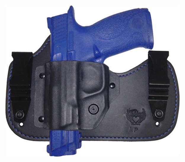 Picture of Flashbang Holsters Capone In-Waistband< Holster Walther Pps LH Black