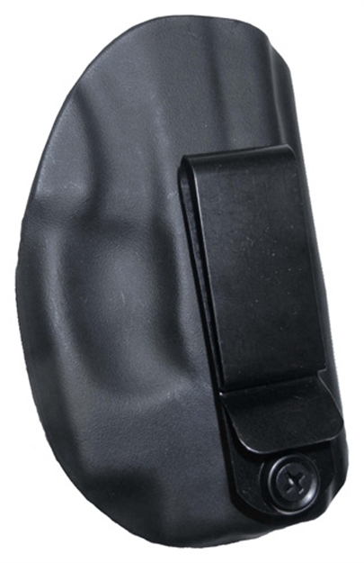 Picture of Flashbang Holsters Clip Holster Betty! Rem R-51 Inside Pants LH Black