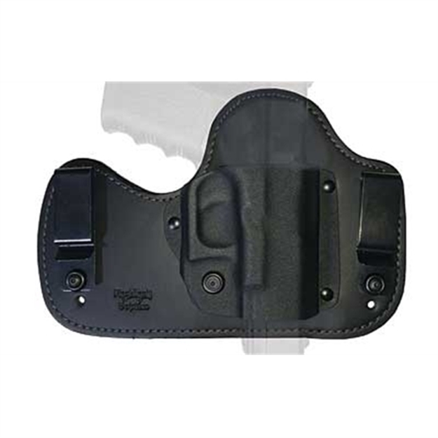 Picture of Flashbang Holsters F/B Ava Hlstr Xdm 3.8 RH Blk