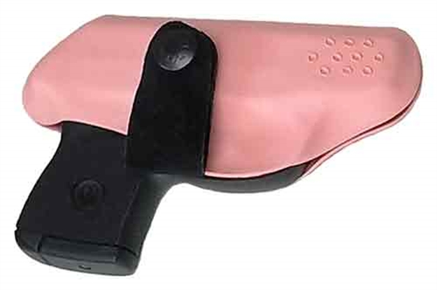 Picture of Flashbang Holsters Holster Ruger Lc9! Lc380 W/Ctc Laser RH Pink