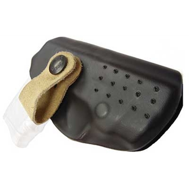 Picture of F/B Flashbang Hlstr CA Lady RH Blk