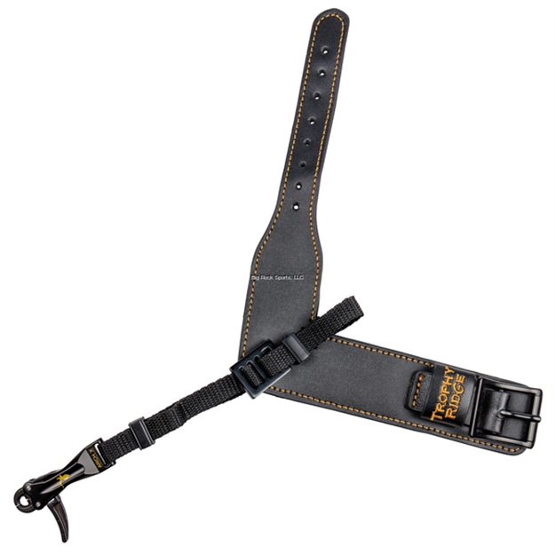 Picture of Fletcher Arch X Duel Head Caliper Releaseadjustable Trigger Tension & Strap Length