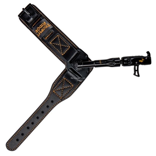 Picture of Fletcher Draw Point Spring Tension Hook Release Adjustable Trigger Tension, Swivel Head, 360 Degree Rorating Ball Joint