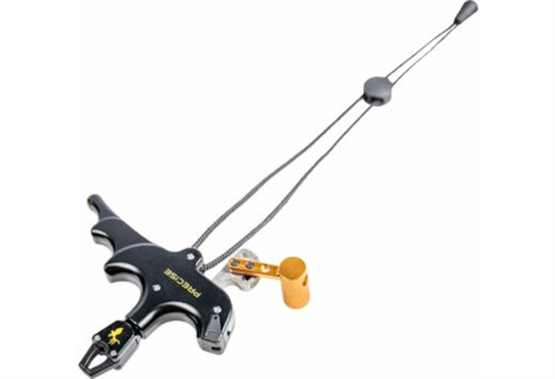 Picture of Fletcher Precise Handheld Release Sear Trigger, Duel Caliper Jaws, Adjustable Thumb Trigger AFL1141T 754806308234