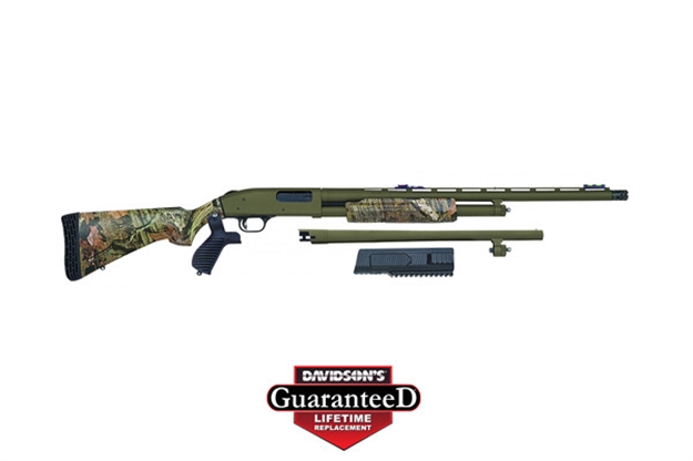 Picture of Flex 500 Hunting Combo 12Ga  #