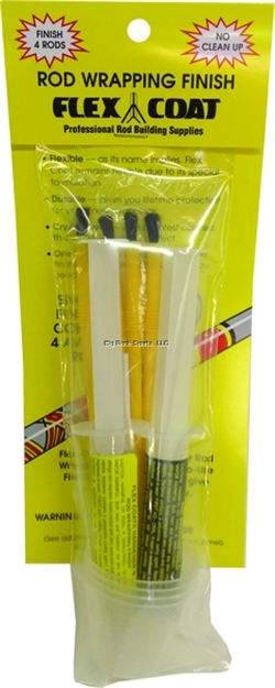 Picture of Flex Coat Loaded Syringe Kit