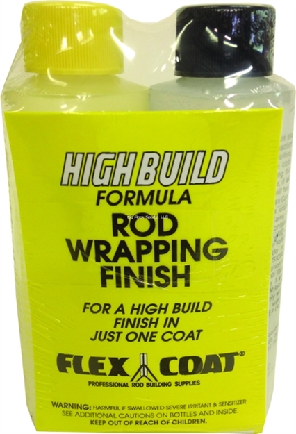 Picture of Flex Coat Wrap Finish Kit 8Oz
