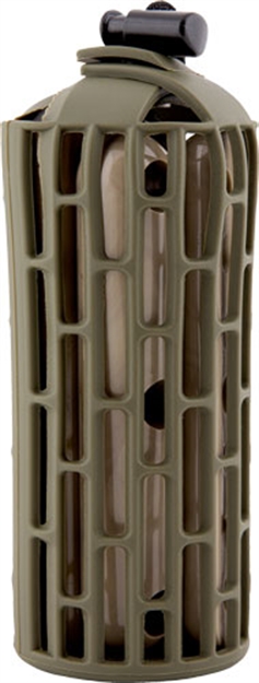 Picture of Flextone Calls Battle Bag Plus W/ Draw Cord For Silent Transport FLXDR062